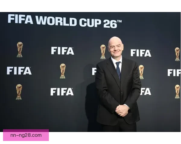 2026世界杯官方宣布为所有志愿者提供专业双语培训计划