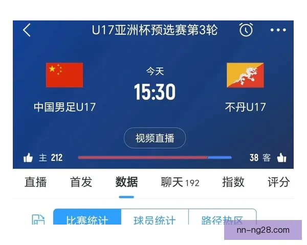 亚洲杯预选赛积分榜变化解析各队晋级形势与竞争态势分析 亚洲杯预选赛积分榜变化解析各队晋级形势与竞争态势分析
